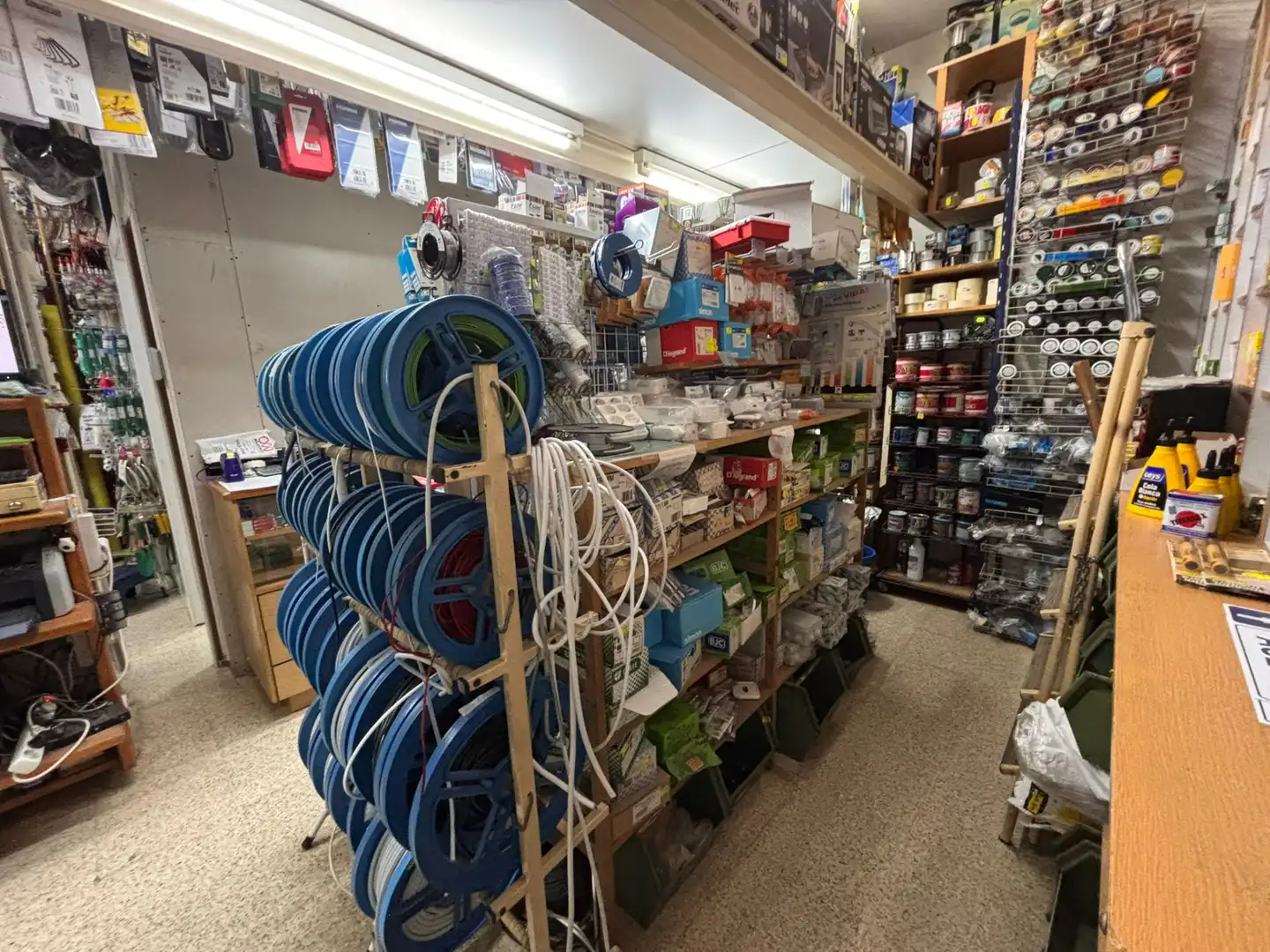 Local comercial en traspaso en Avenida del Padre Esplá, imagen 10
