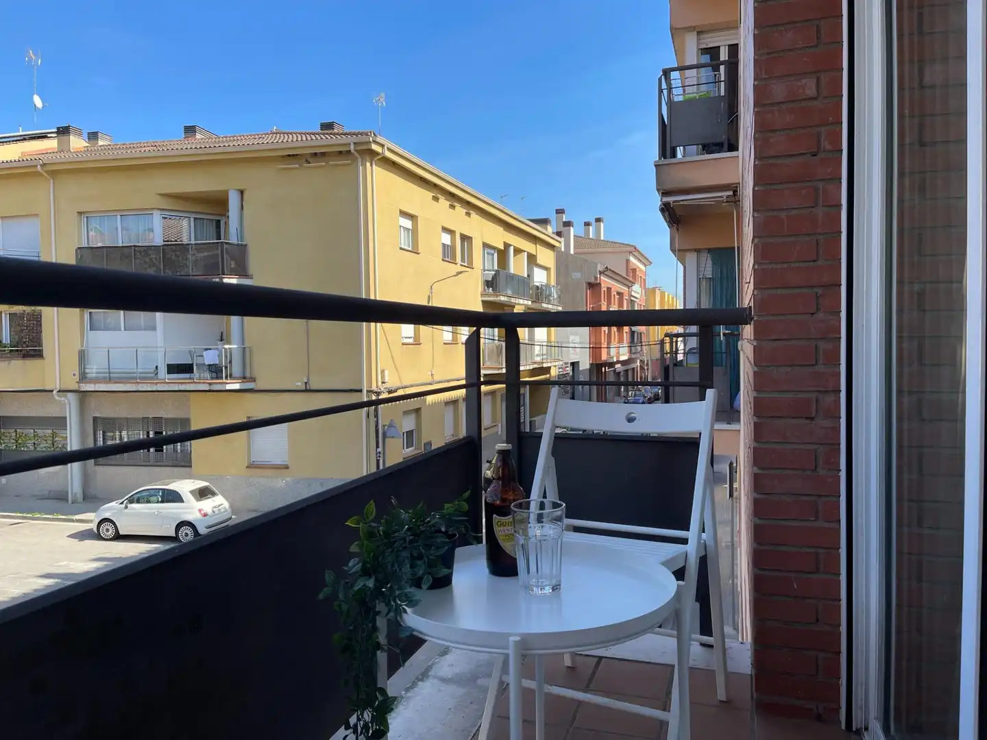 Wohnung mit Terrasse zum Verkauf in Calle del Coll, imagen 16