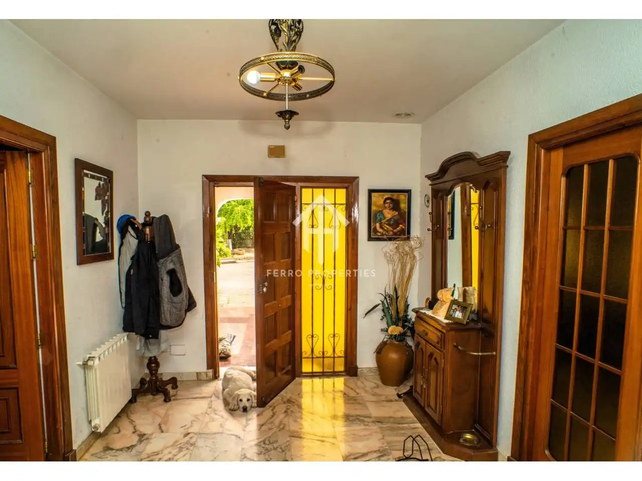 Finca rústica en venda en Loja amb Aire condicionat, Calefacció i Jardí privat