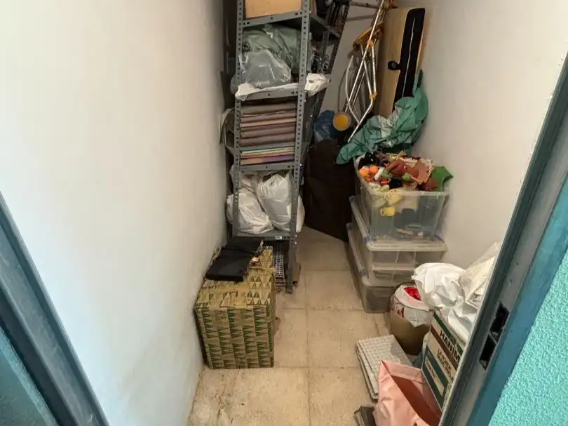 Flat with lift for sale in Juan Duque 42, imagen 26