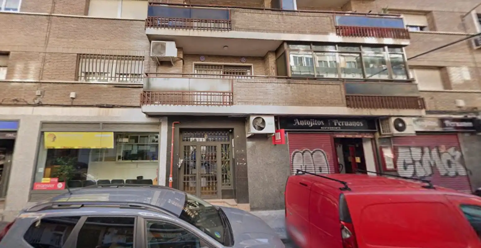 Pis en venda a AMOS ESCALANTE, Pueblo Nuevo