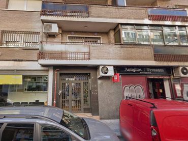 Appartamento in vendita a Amos de Escalante