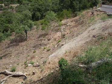 Terreno residenziale in vendita a Avet 7