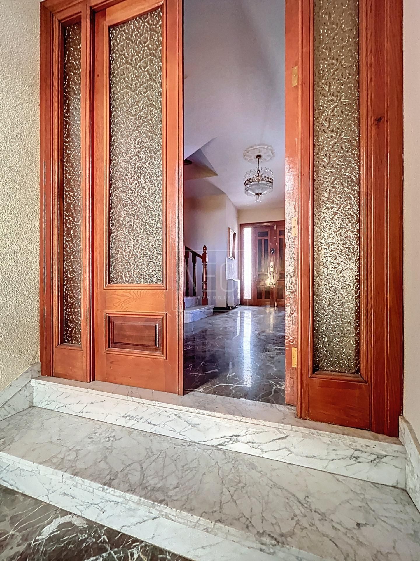 Casa adosada en venda en Atarfe amb Aire condicionat, Calefacció i Terrassa