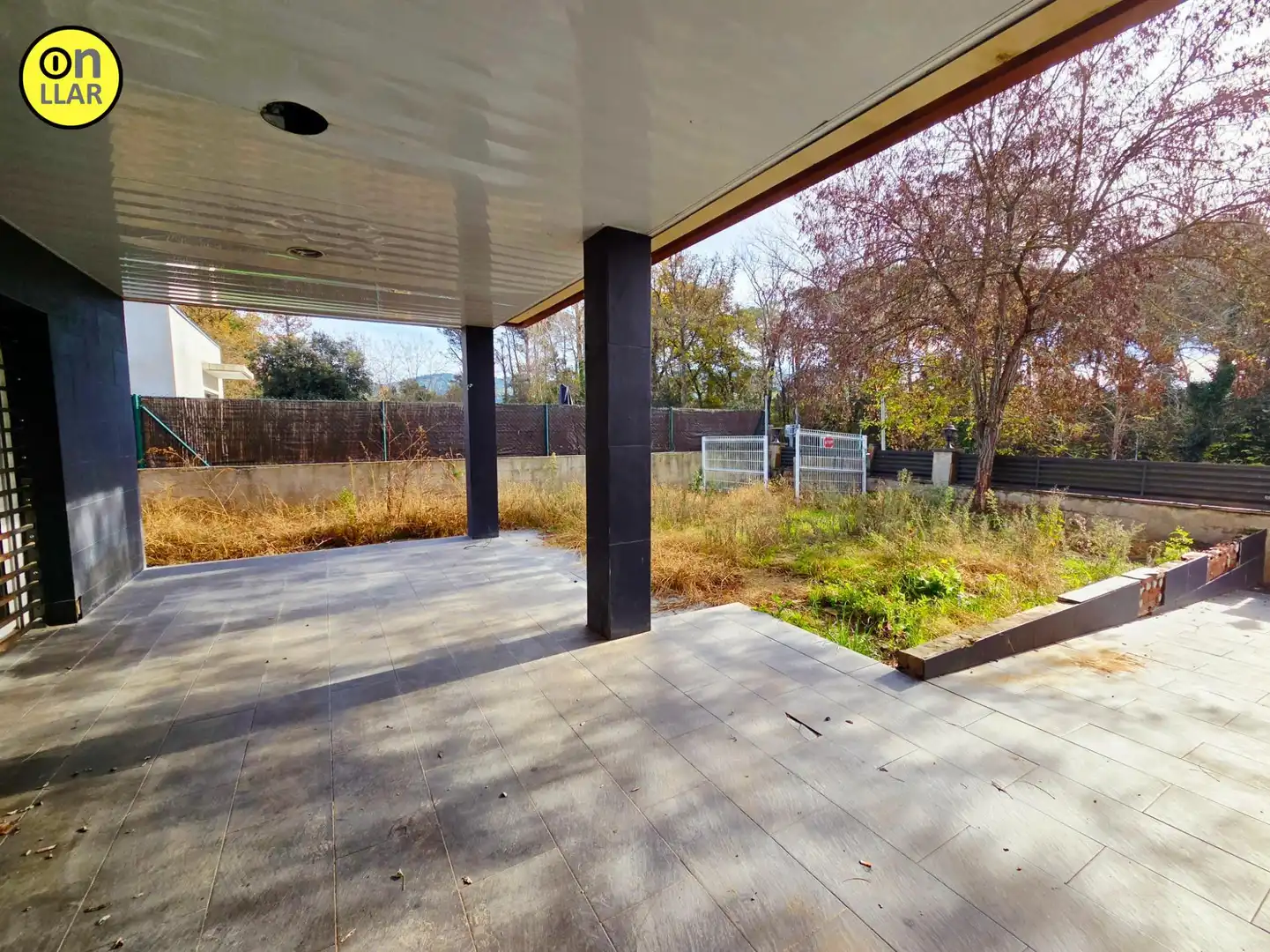 Casa amb jardí en venda a La Goba, imagen 29