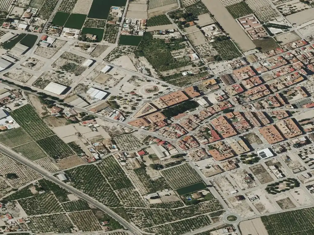 Appartamento in vendita a PISO + GA 5 - C/ DOCTOR MAZON, 27 - BAJO E (RAFAL), imagen 3