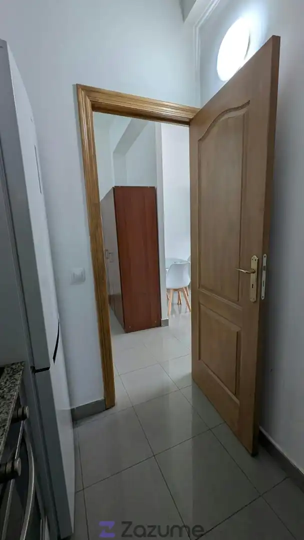 Flat for rent in Las Palmas de Gran Canaria  with Oven, Washing machine and Balcony