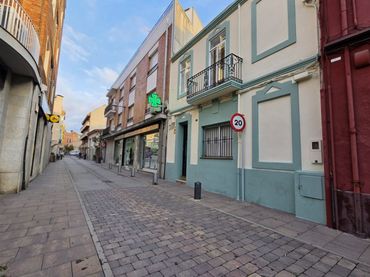 Casa in vendita a Diagonal Fiveller 6