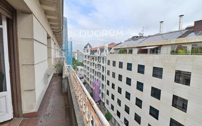 Terrace of Flat for sale in Bilbao   with Heating and Terrace