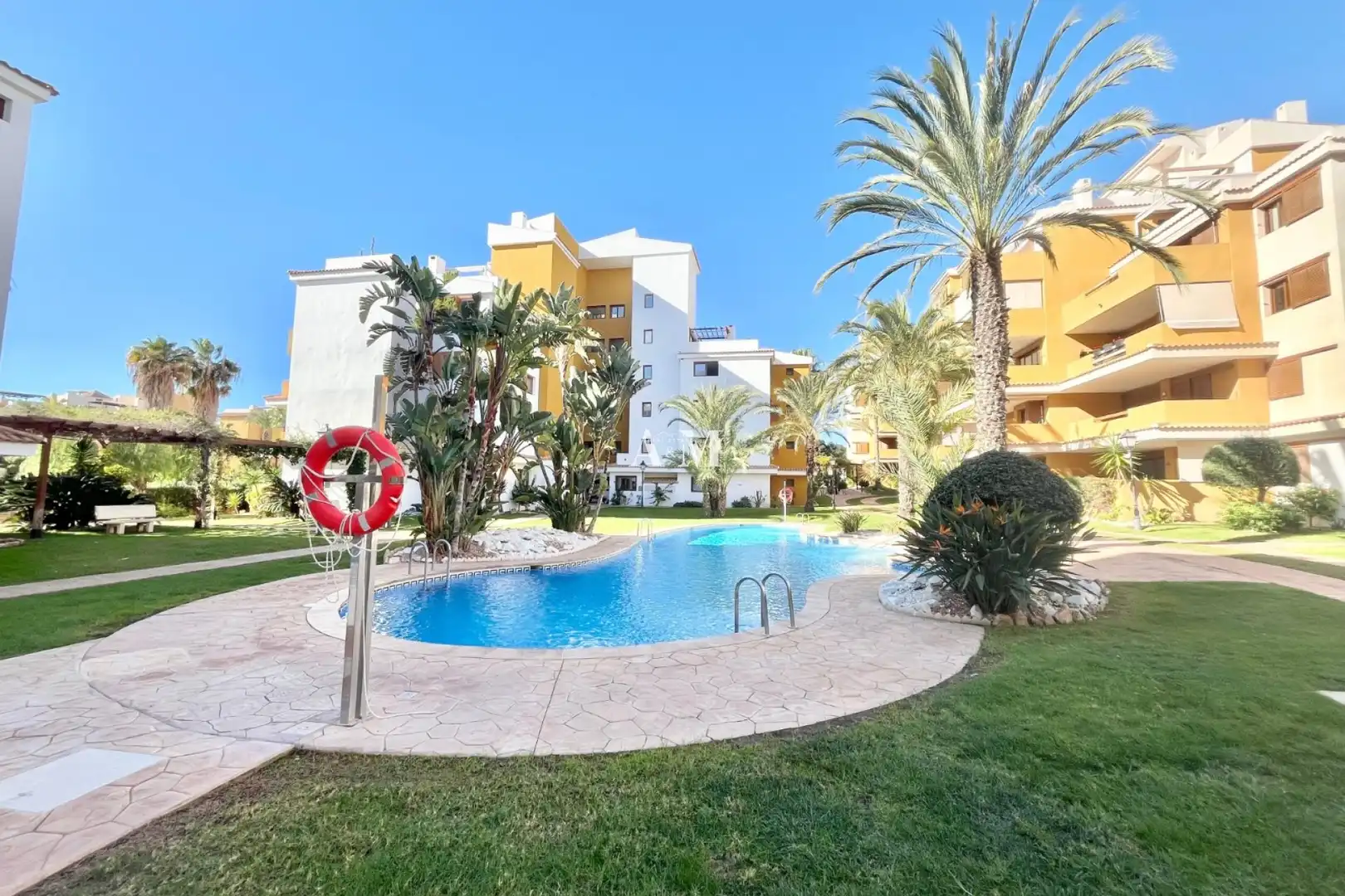 Flat with pool to rent in Playa del Acequión, Náufragos y Rocío del Mar, imagen 18