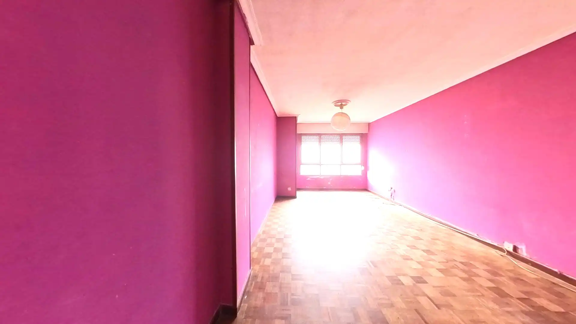 Sala d'estar de Pis en venda en Corvera de Asturias