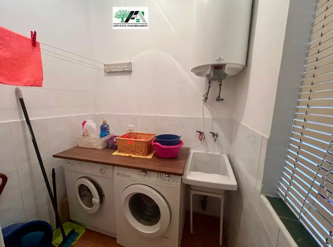 Appartamento con ascensore in affitto a Calle Intendente Pablo de Olavide, imagen 10