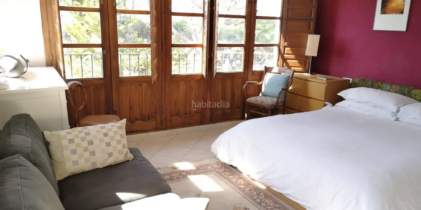 Haus zum Verkauf in Lugar Cortijo Opazo 1, imagen 24