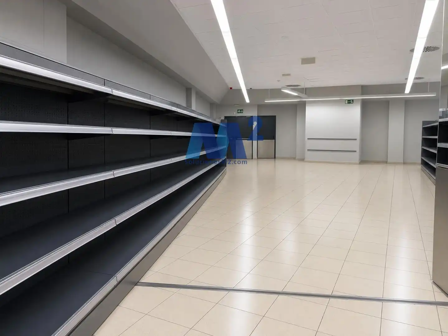 Local comercial de lloguer a DE EUROPA, imagen 2
