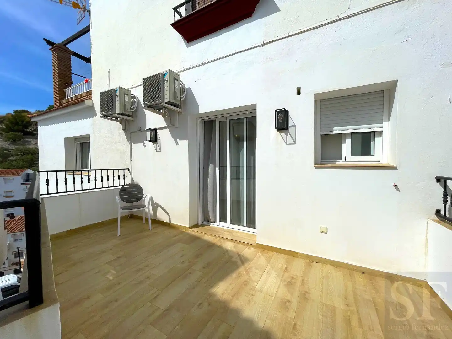 Apartament en venda a Cómpeta, imagen 12