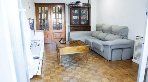 Foto 2 de Pis en venda a Manuel del Palacio , Campo da Torre - Mollabao, Pontevedra