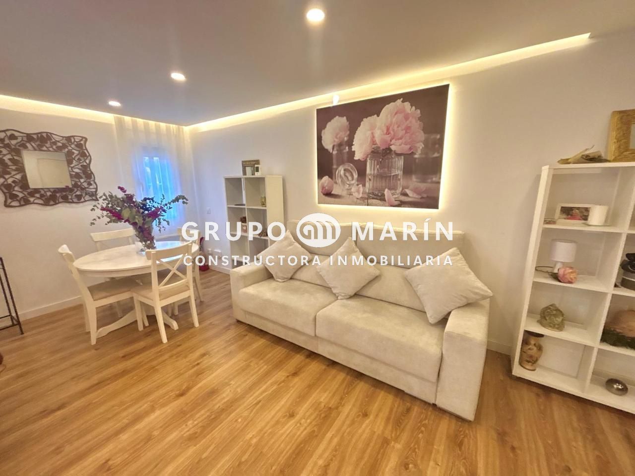 Sala d'estar de Planta baixa en venda en Vilassar de Mar