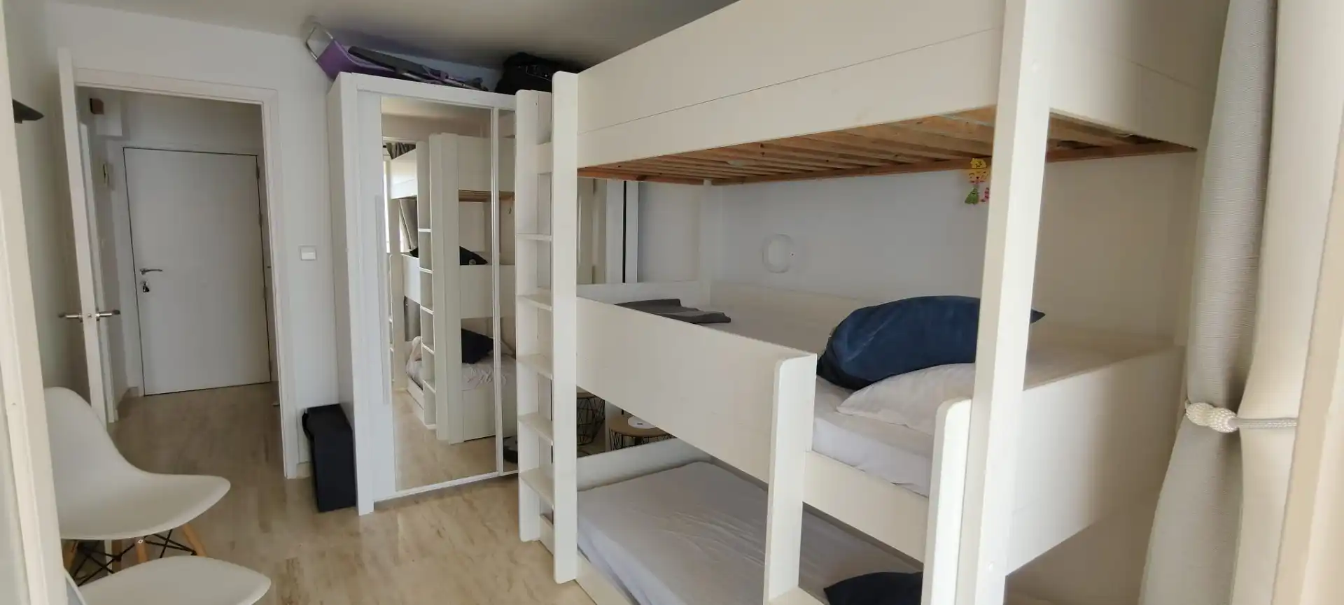 Wohnung mit Aufzug zum Verkauf in Passeig Marítim, imagen 40