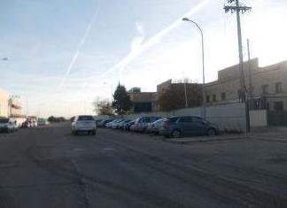 Photo 4 of Industrial buildings for sale in Isaac Peral, 5, Altos del Olivar - El Caracol, Madrid