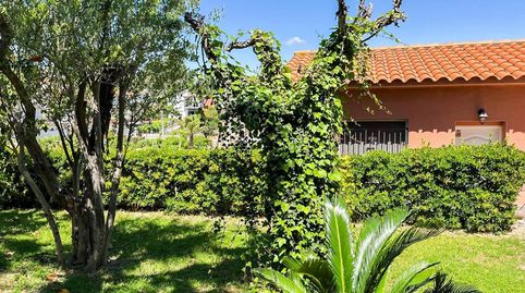 PRECIOSO CHALET A LA VENTA EN ESPARREGUERA  URB CAN RIAL  BARCELONA