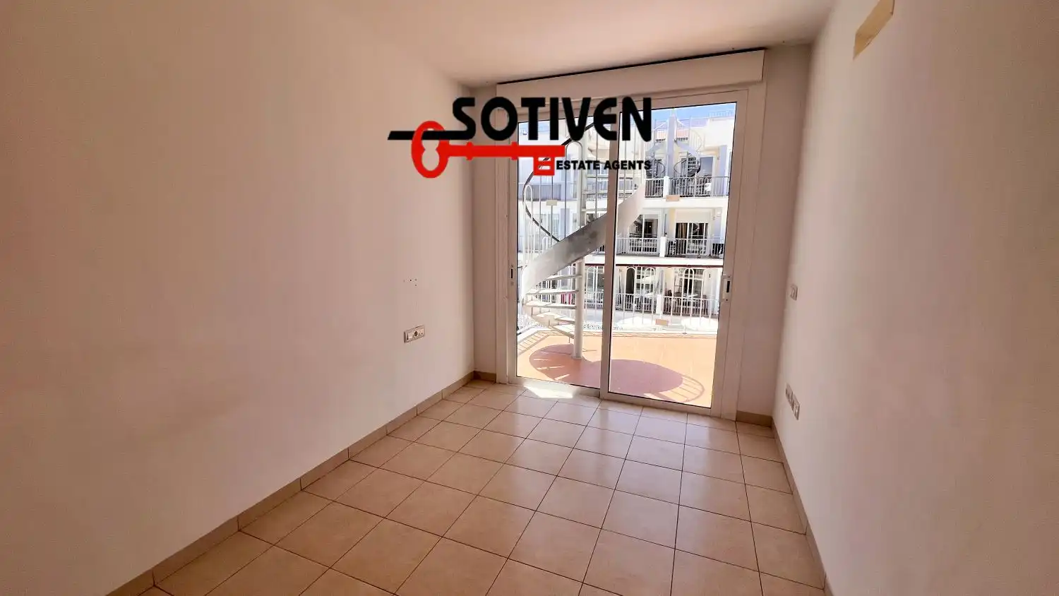 Apartments for sale in Santiago del Teide  with Terrace, Balcony and Community pool