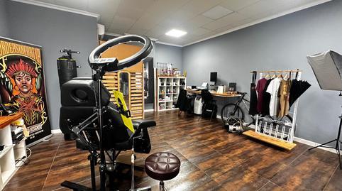 Photo 3 of Premises for sale in Barrio Bajo, San Juan de Aznalfarache