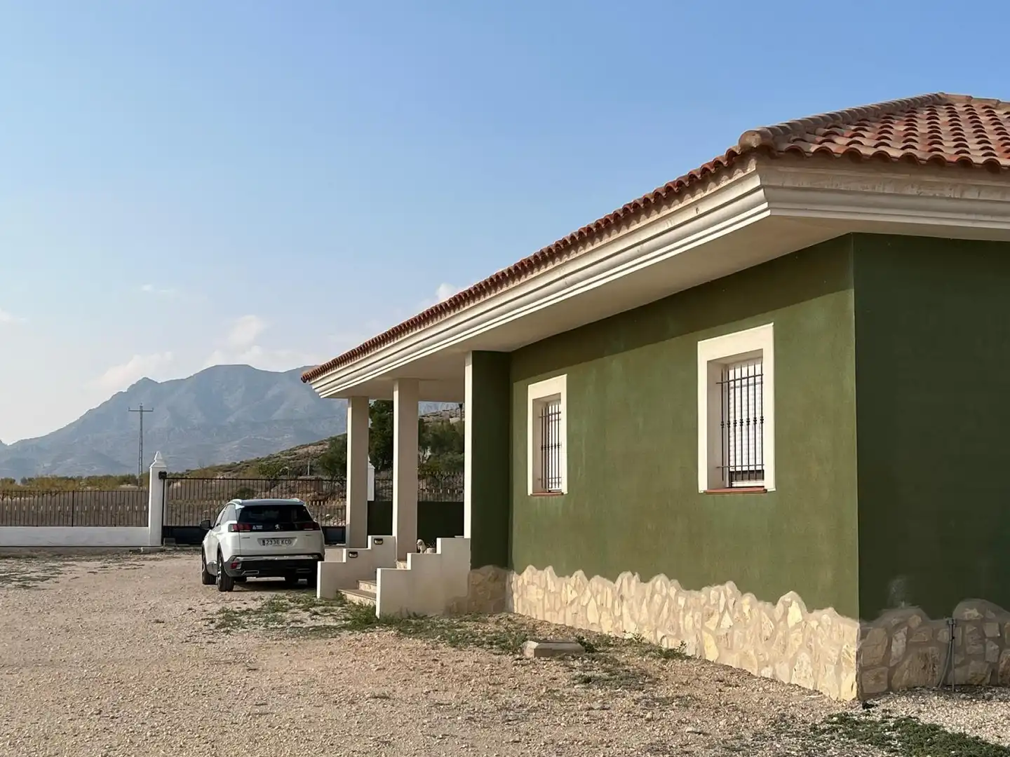 Casa en venta en Jumilla, imagen 7
