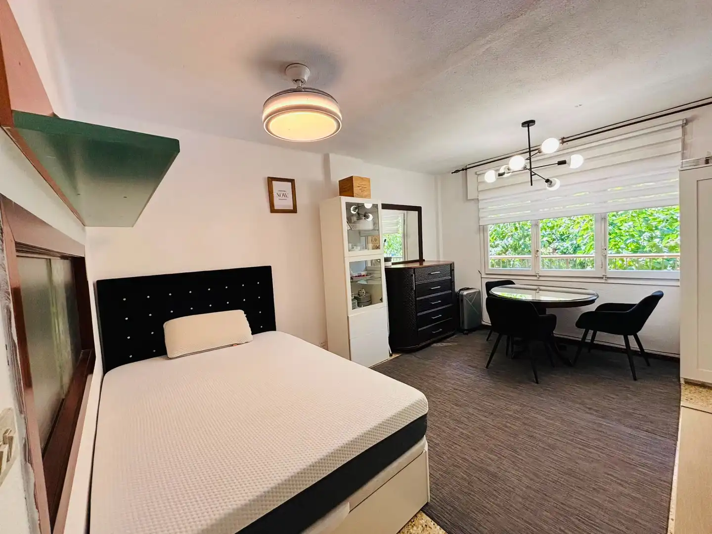 Bedroom of Flat for sale in Salou  with Terrace, Furnished and Oven