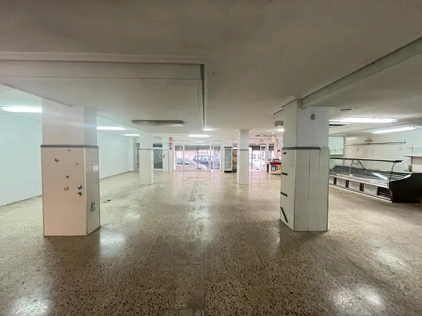 Local comercial en venta en Lluís Vives, imagen 9