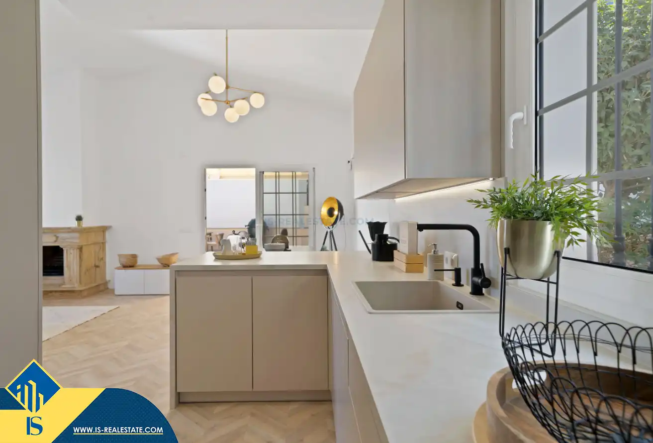 Casa a schiera con piscina in vendita a Nueva Andalucía, imagen 8
