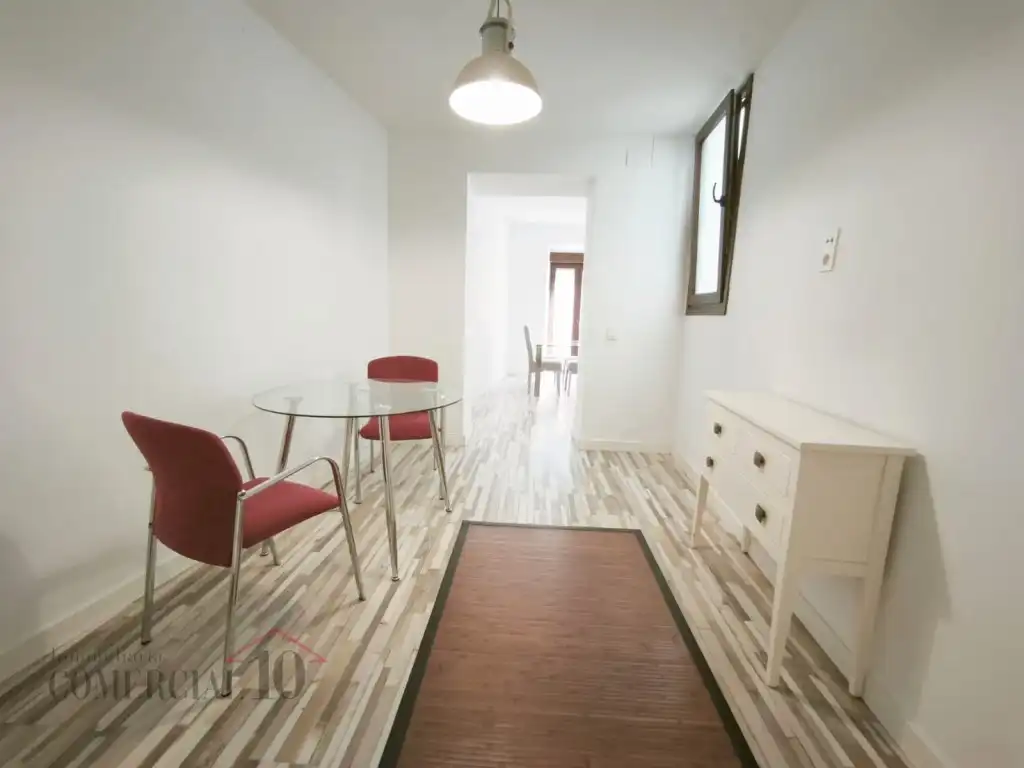 Apartamento de alquiler en Badajoz con Terraza y Balcón