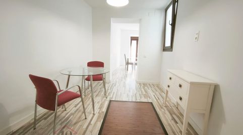 Foto 5 de Apartamento de alquiler en Casco Antiguo, Badajoz Capital