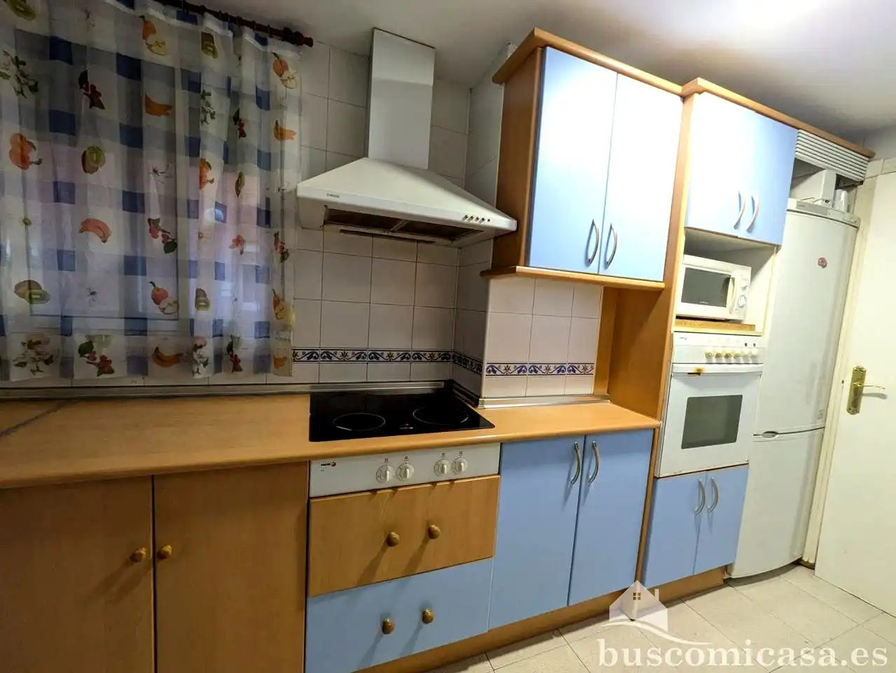 Appartement avec ascenseur à vendre à Paseo Marqueses de Linares, imagen 8