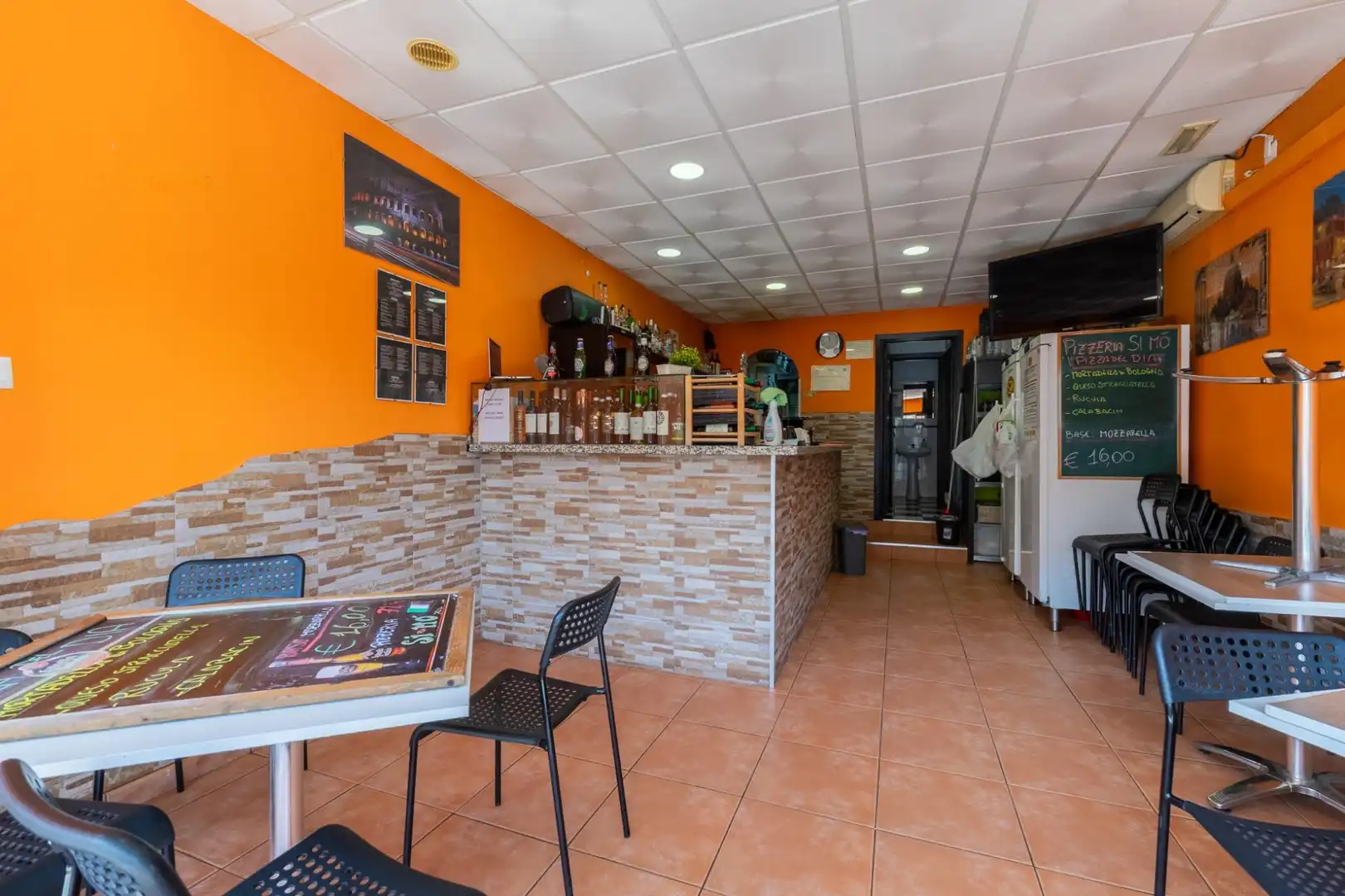 Local comercial en venda a El Bajondillo