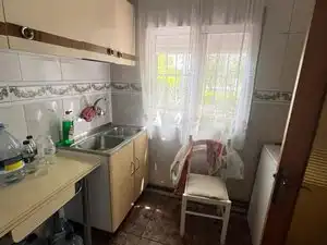Chalet con jardín en venta en Plaza Descubrimiento, imagen 6