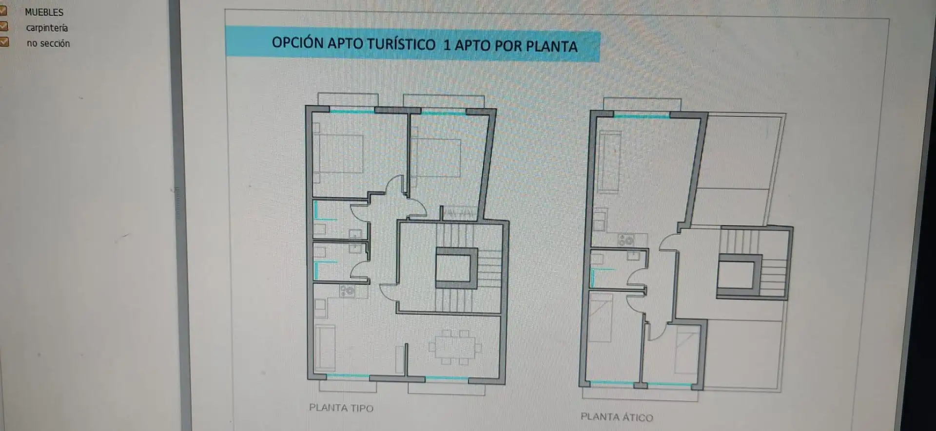 Residenziale in vendita a Casco Antiguo - Puerto, imagen 13