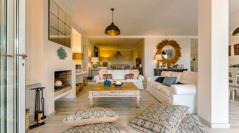 Foto 4 de Casa o chalet de alquiler en Guadalmina Baja, Marbella