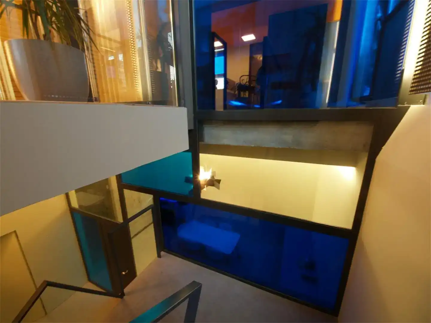 Büro zur Miete in Basurtu - Zorrotza