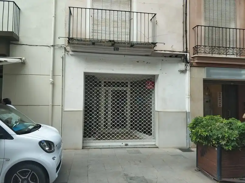 Geschaftsraum zur Miete in Castellón de la Plana / Castelló de la Plana