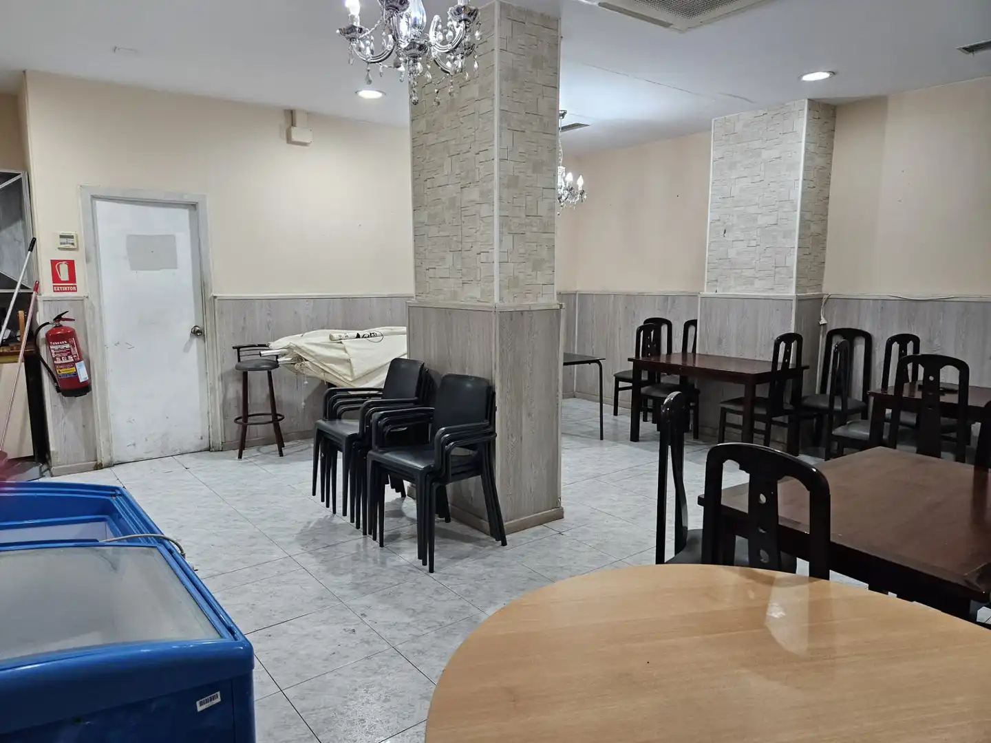 Local comercial en traspaso en Calle de los Hermanos Gambra, imagen 6