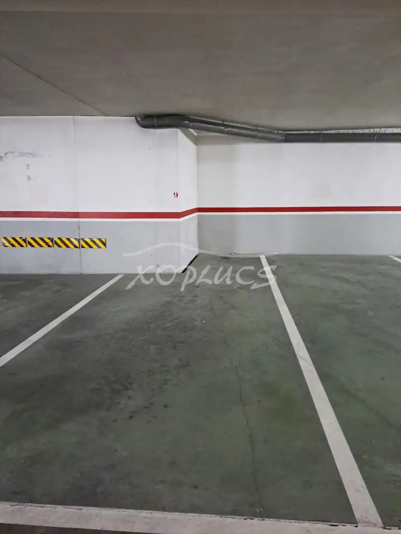 Flat for sale in Berga