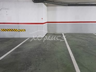 Wohnung zum Verkauf in Berga