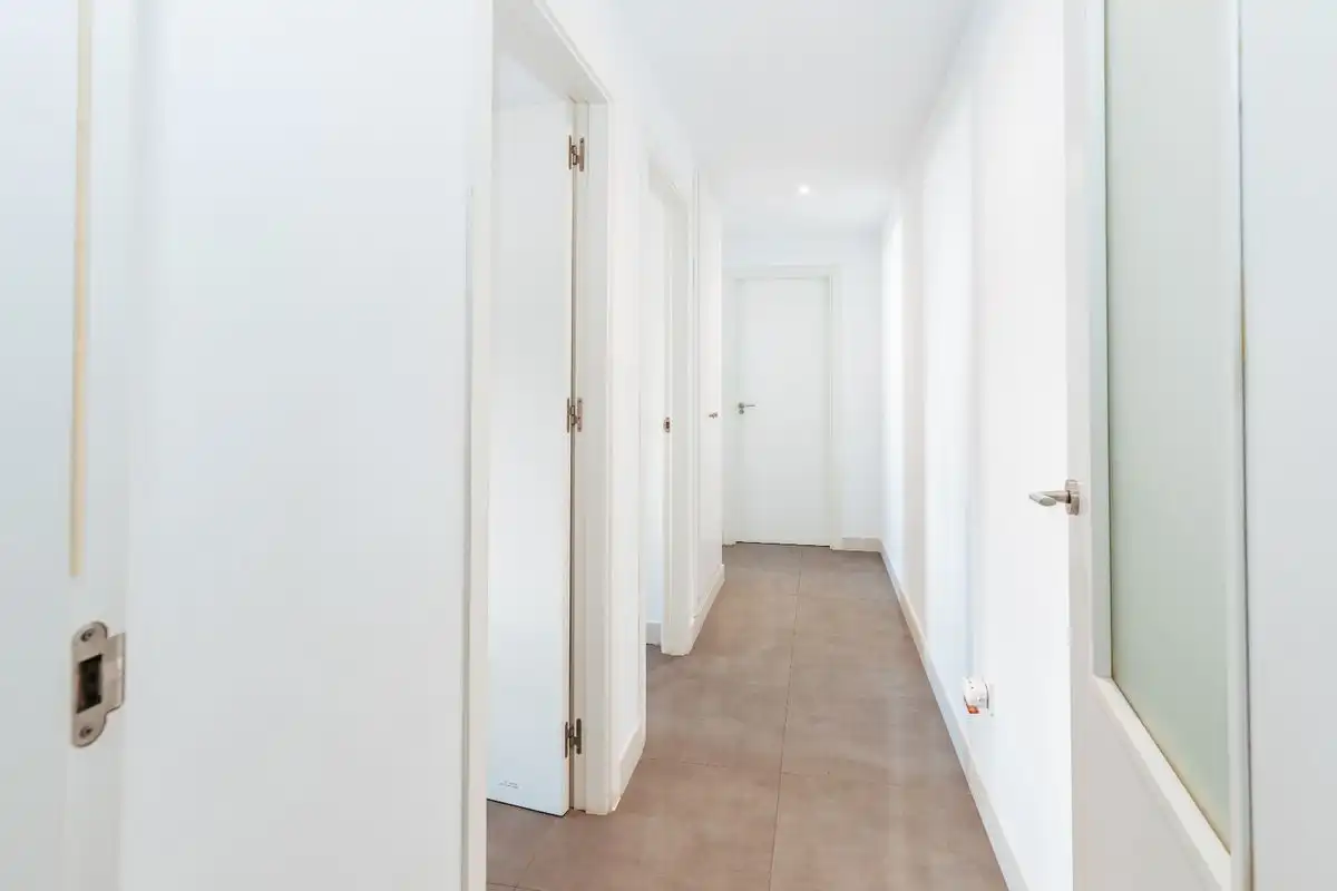 Flat with lift for sale in Carrer de Santa Rosalia, imagen 9