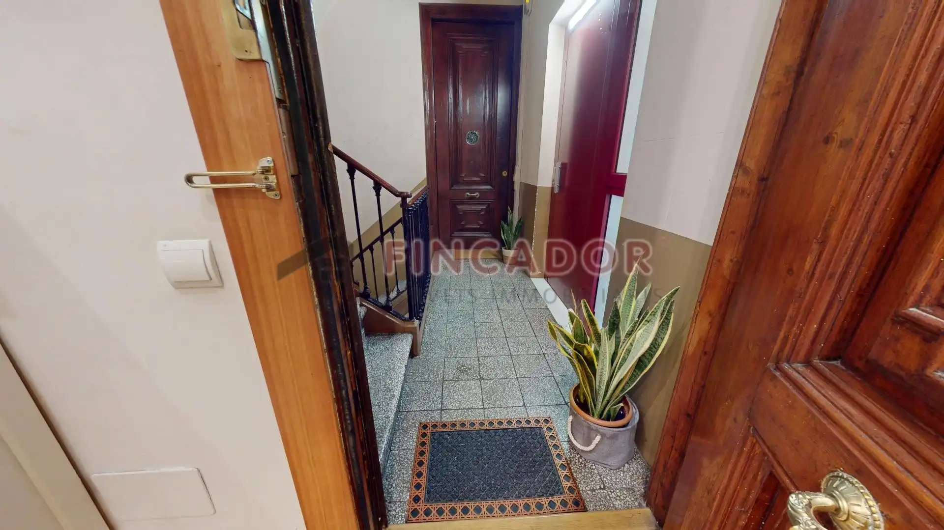 Appartamento con terrazza in vendita a Carrer de Bailèn, imagen 34