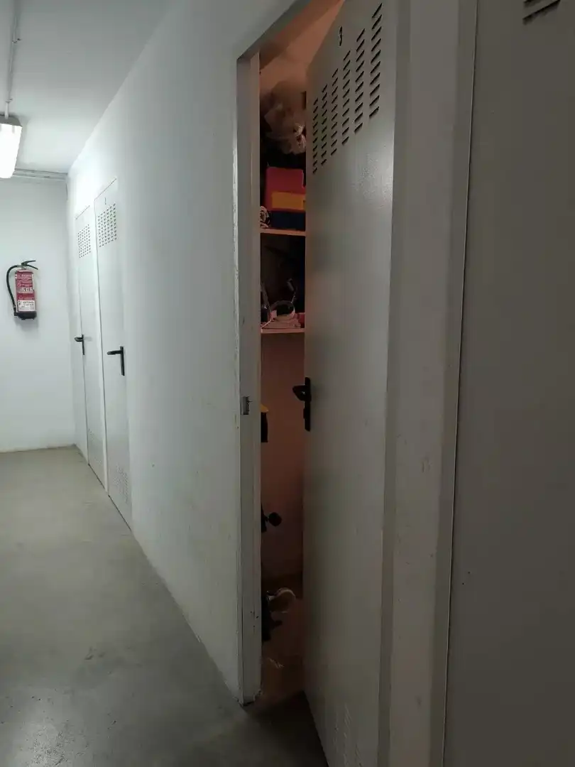 Wohnung zum Verkauf in Tordera mit Klimaanlage, Heizung und Parkett