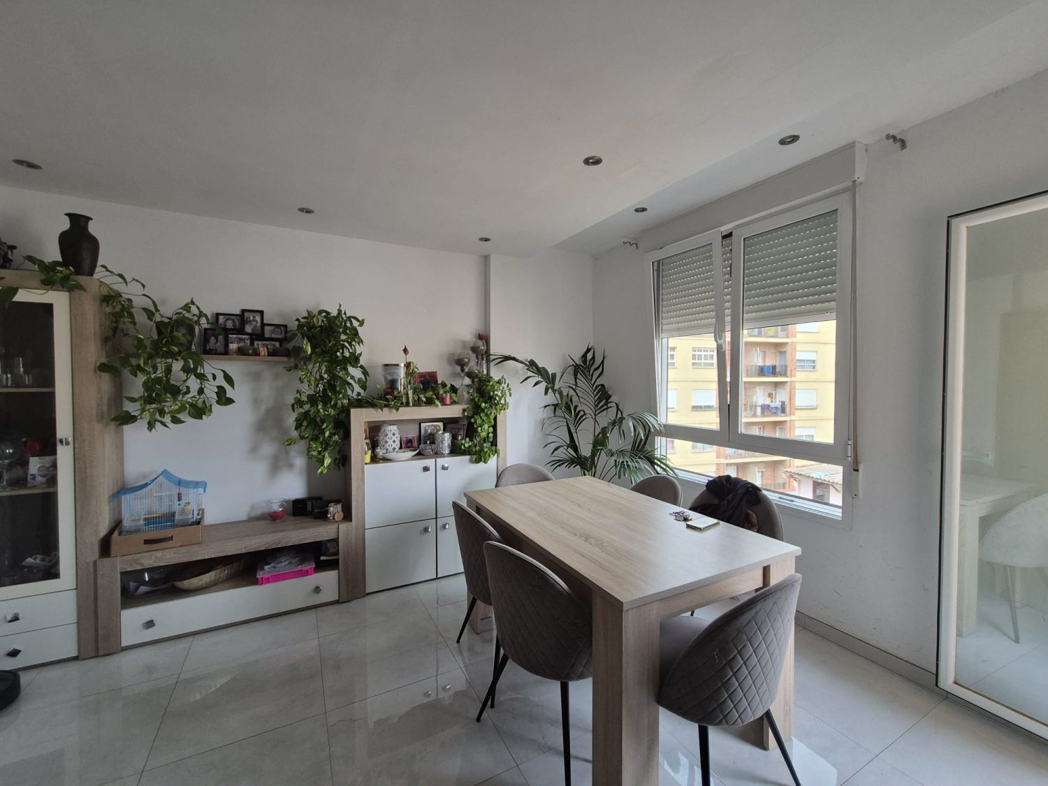 Wohnung zum Verkauf in GAMBOA, Cariñena - Carinyena