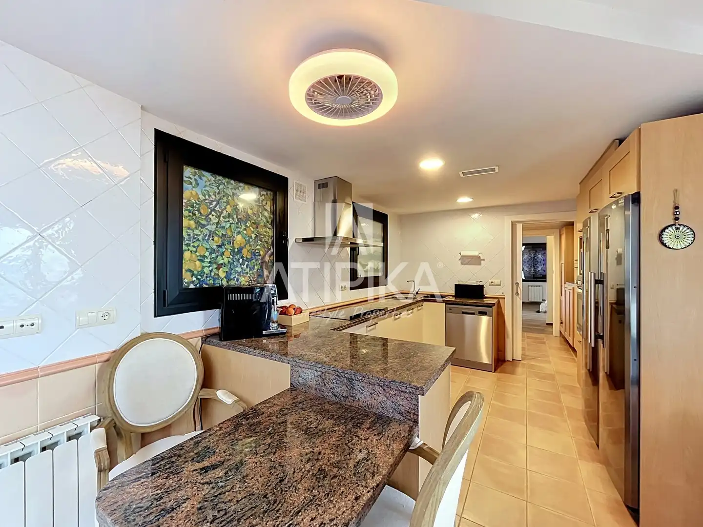 Casa en alquiler en Les Botigues de Sitges, imagen 13