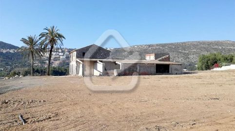Foto 2 de Casa o chalet en venta en La Pedrera - Vessanes, Dénia