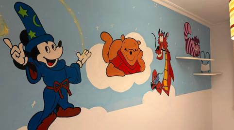 Foto 5 de Piso de alquiler en Calle del Río Guadalope, La Almozara,  Zaragoza Capital