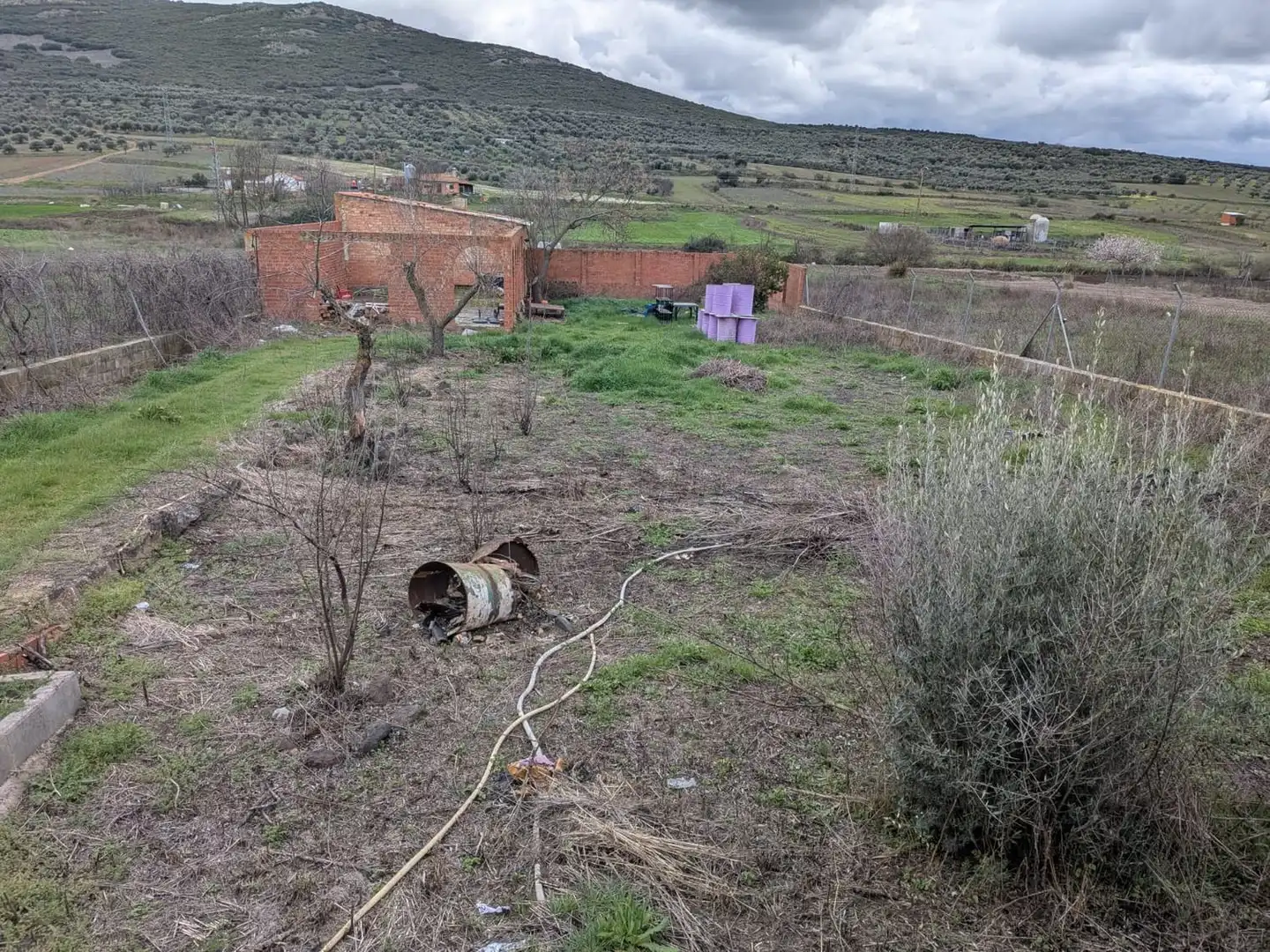 Terrenos y solares en venta en Piedrabuena, imagen 18